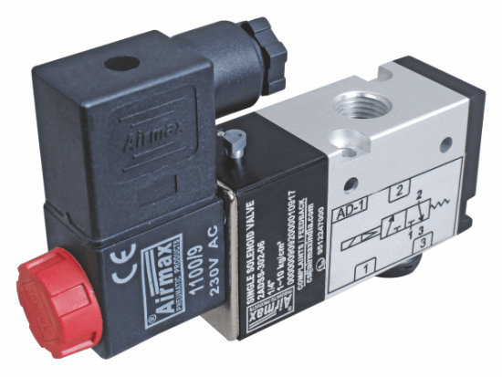 3-2-Single-Solenoid-Valve-2-1