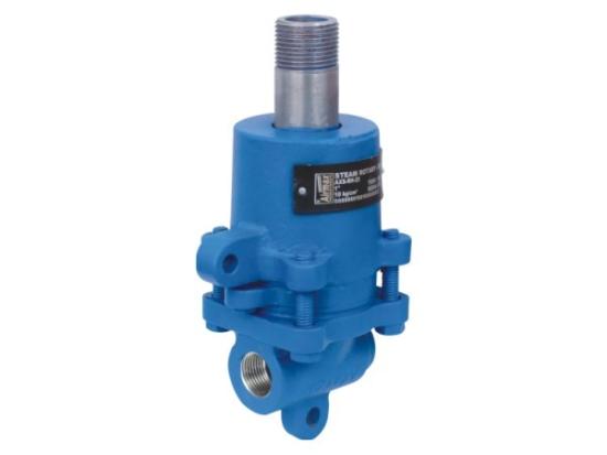 Rotary Joint for Steam (AXS)