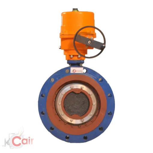 Motorized-Dpuble-offset-disc