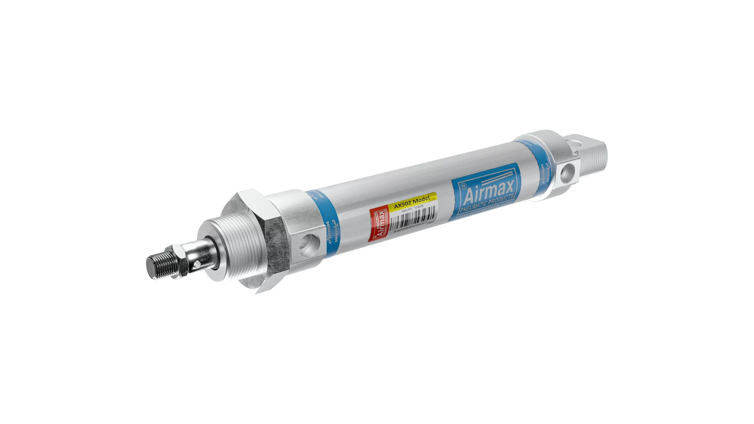 AX-502-model-pneumatic-cylinder