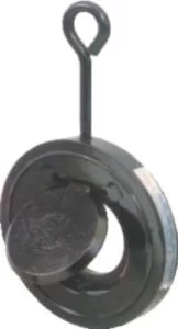 CARBON STEEL WAFER CHECK VALVES