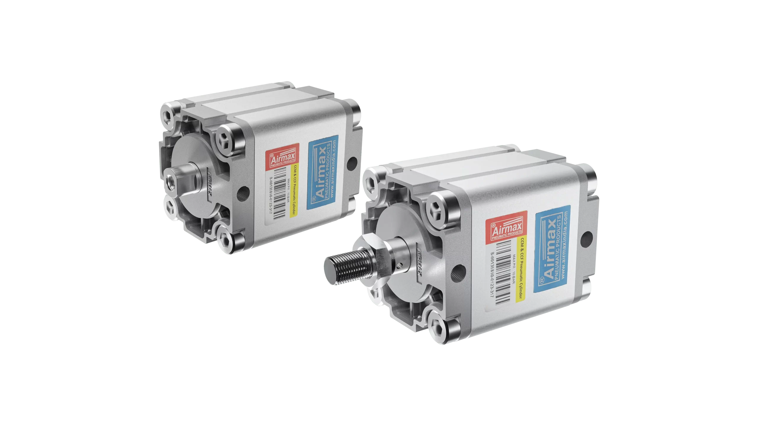 CCM-CCF-Pneumatic-Cylinder