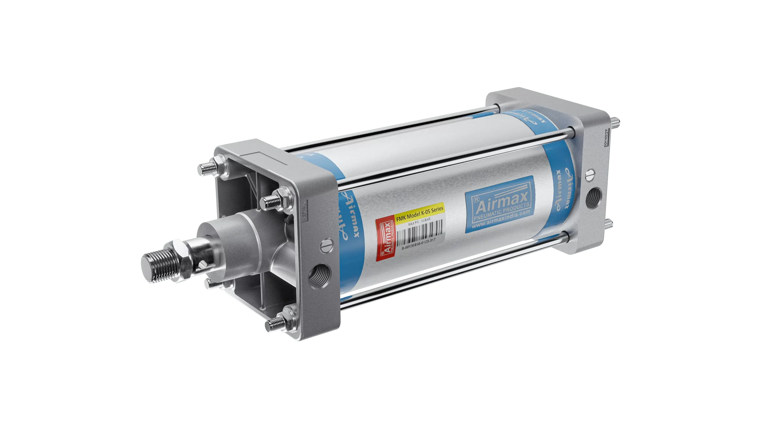 FMK-model-pneumatic-cylinder