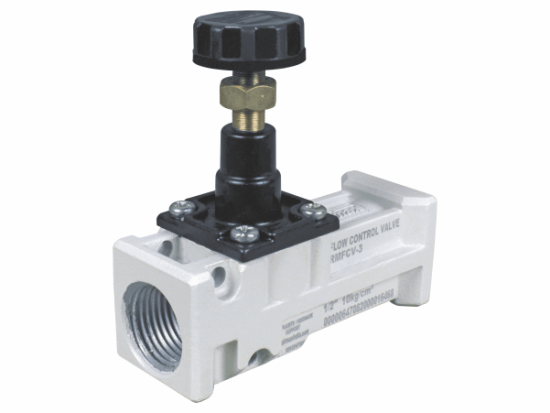 Flow-Control-Valve