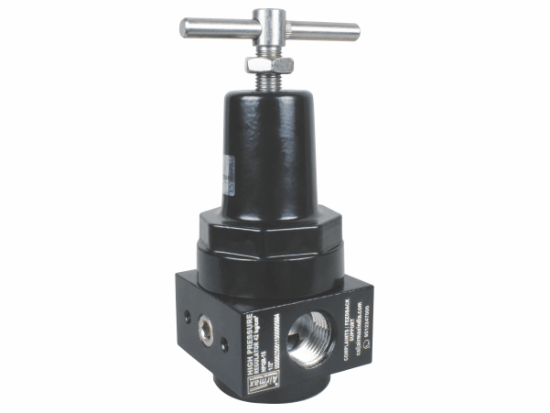 High-Pressure-Air-Regulator