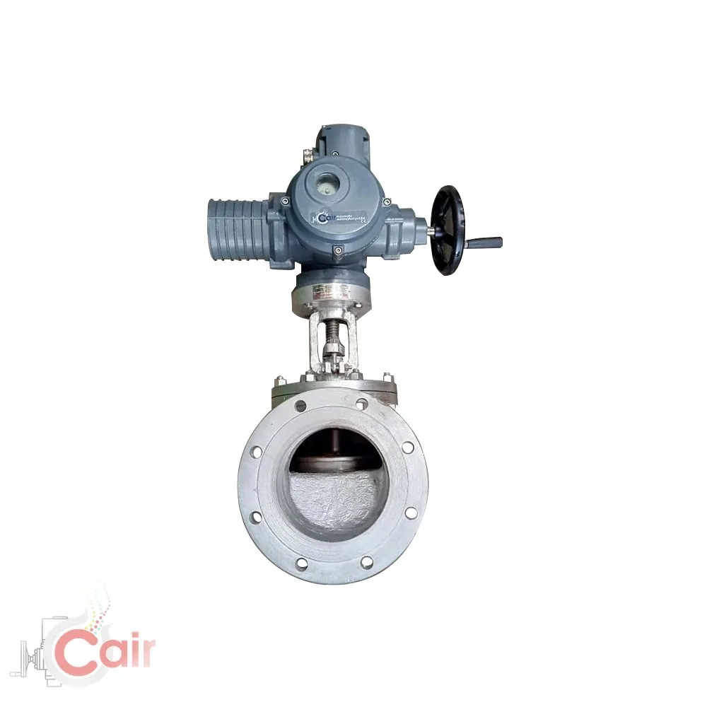 MOTORIZED-HIGH-PRESSURE-GLOBE-VALVE