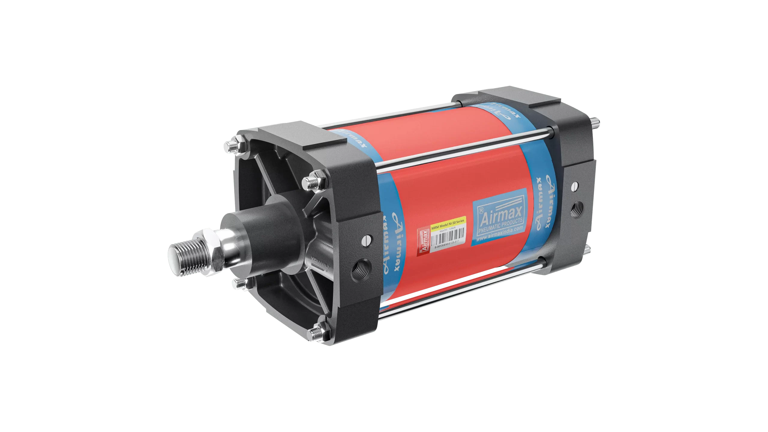 MRM-Model-Pneumatic-Cylinder