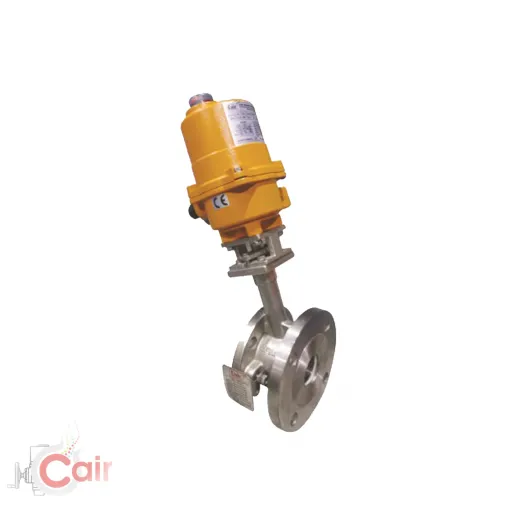 Motorized-Flush-Bottom-Reduce-Bore-Ball-Valve