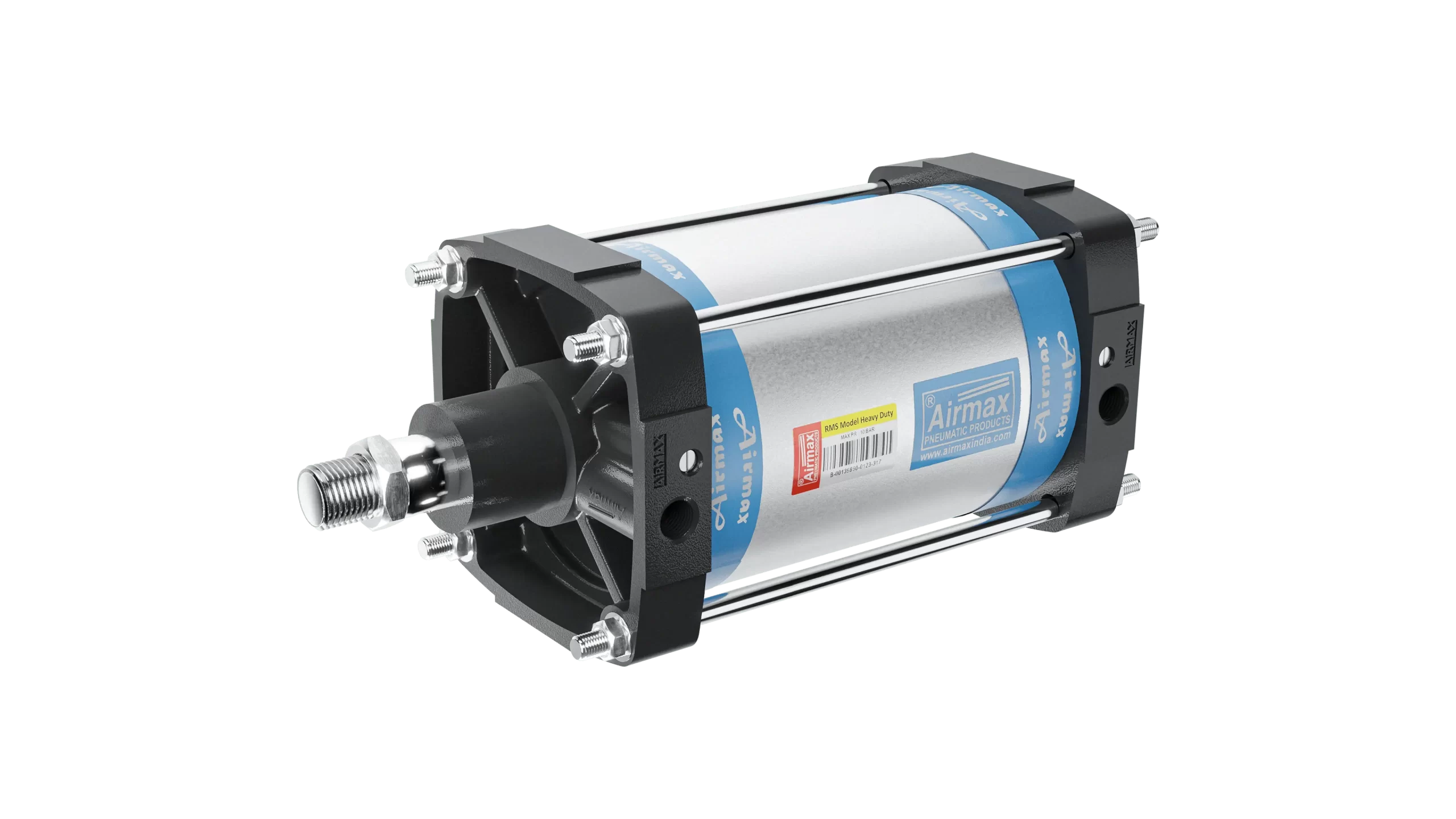 RMS-model-pneumatic-cylinder