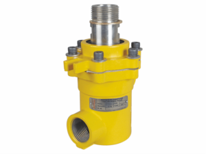 Rotary-Joint-for-Thermic-Fluid