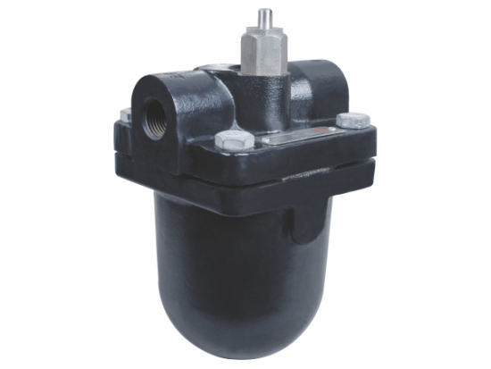 Steam Trap Float Type Valve (SBD)