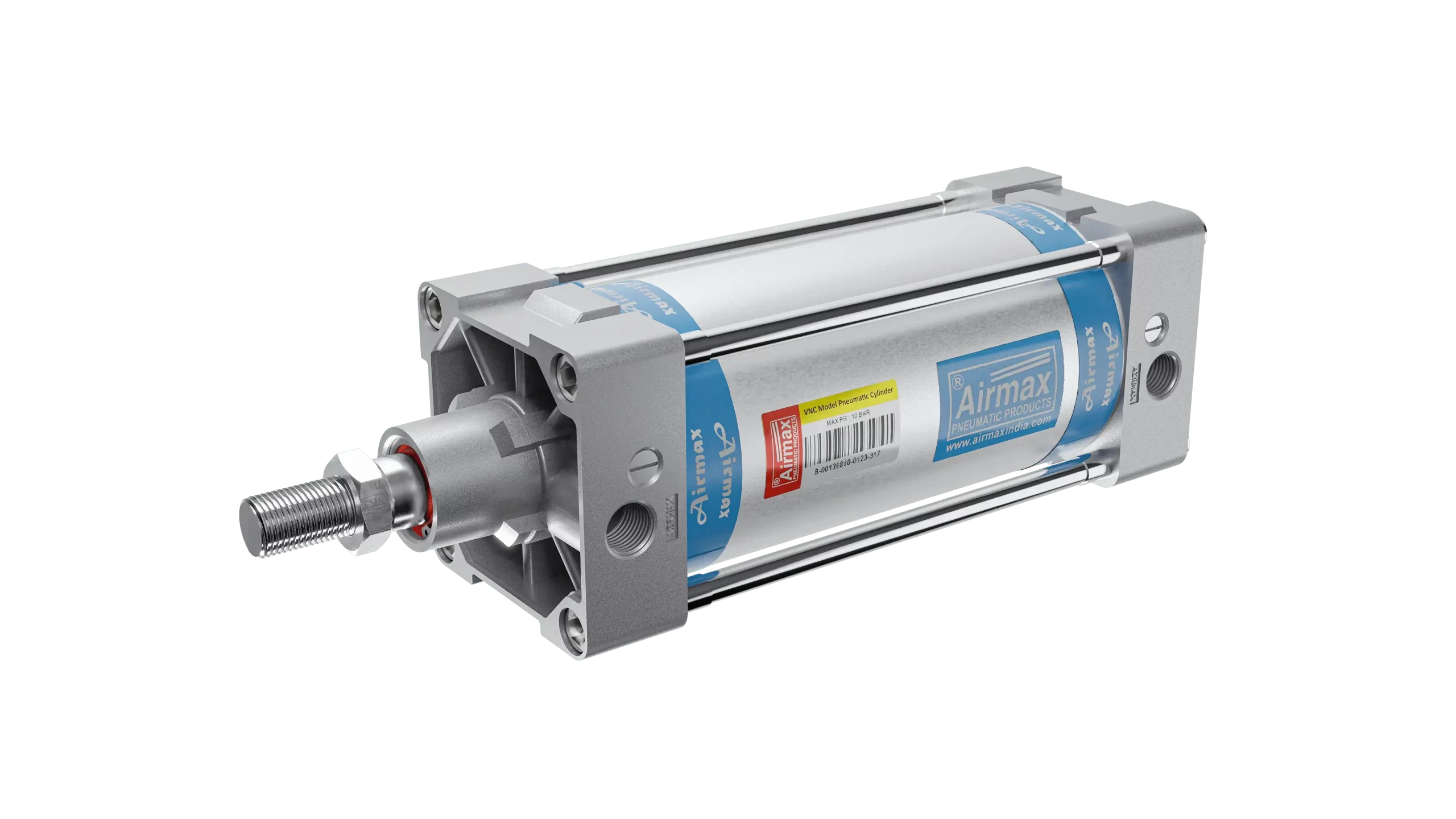 VNC-Model-Pneumatic-Cylinder