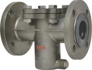 CLASS 150 “T” TYPE STRAINER
