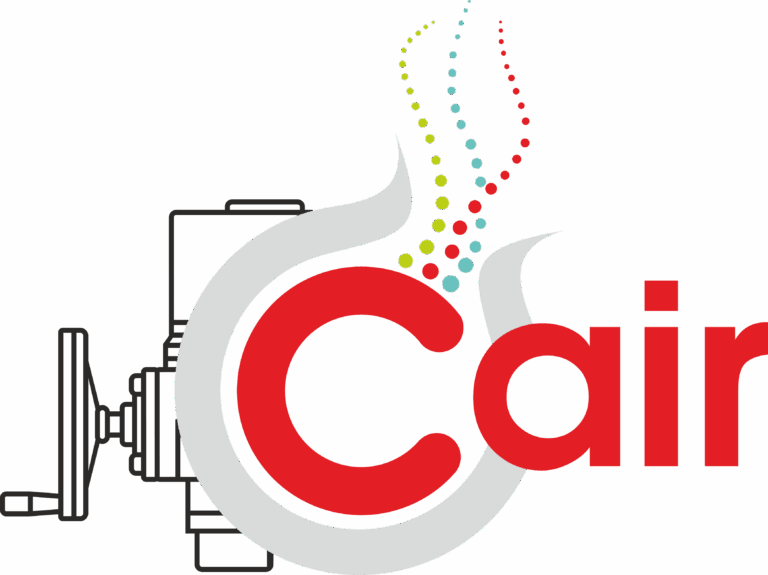Cair Logo