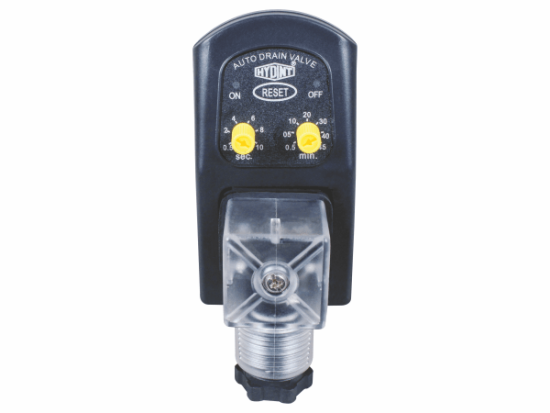Spare Electrical Digital Timer With Coil